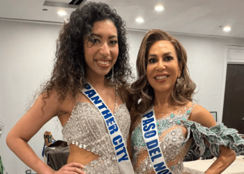 71-vjeçarja bën histori, shpallet “Miss Teksas”, cili është sekreti i saj i bukurisë