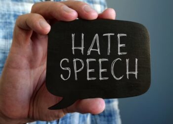 18 Qershori, Dita Ndërkombëtare kundër Gjuhës së Urrejtjes