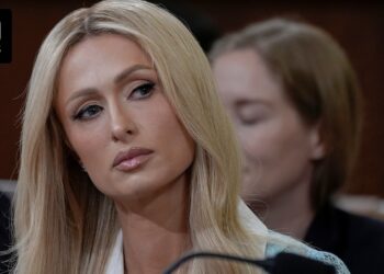 Rrëfimi tronditës i Paris Hilton në Kongresin Amerikan: Jam përdhunuar