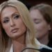 Rrëfimi tronditës i Paris Hilton në Kongresin Amerikan: Jam përdhunuar