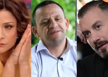 Kriset miqësia mes Lisit dhe Romeos? Ish-banori darkon me Eglën