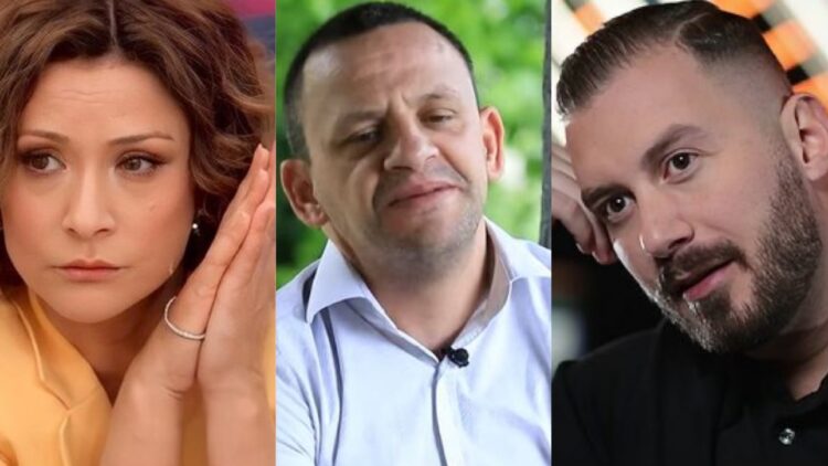 Kriset miqësia mes Lisit dhe Romeos? Ish-banori darkon me Eglën