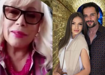 Nëna e Bjordit mesazh prekës Anna Likës: Do më kesh pranë si nënën tënde