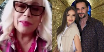 Nëna e Bjordit mesazh prekës Anna Likës: Do më kesh pranë si nënën tënde