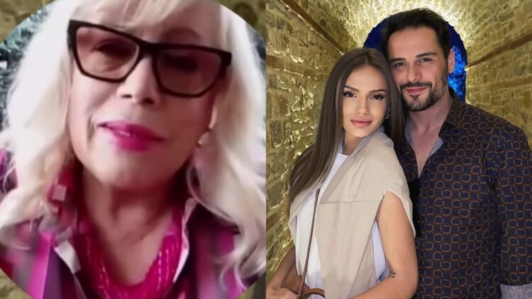 Nëna e Bjordit mesazh prekës Anna Likës: Do më kesh pranë si nënën tënde