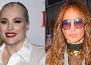 “Të gjithë e urrejnë”/Prezantuesja amerikane flet me përbuzje për JLO: E pasjellshme