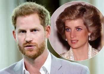 “Familja nuk më mbështeti”/ Princi Harry flet për vdekjen e nënës së tij