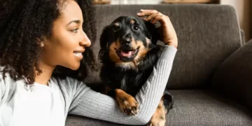 10 arsye që do t’ju bindin të keni një mik katërputrosh në shtëpi