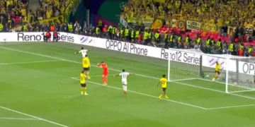 Real Madrid mposht Borussia Dortmund, fiton për herë të 15-të Champions League