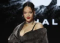 Rihanna zbulon aktoren që do të donte të luante në filmin për jetën e saj
