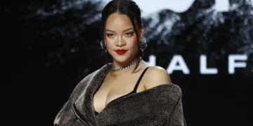 Rihanna zbulon aktoren që do të donte të luante në filmin për jetën e saj