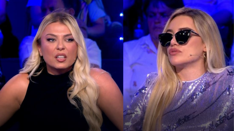 “Inate” edhe pas BBV! Rike-Heidit: S’ke patur strategji, vetëm romancën me Romeon