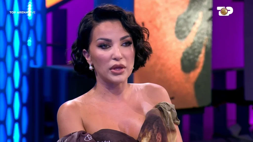 Roza Lati rrëfen ish-banoren me të cilën nuk ka asnjë kontakt pas daljes nga ‘BBV’