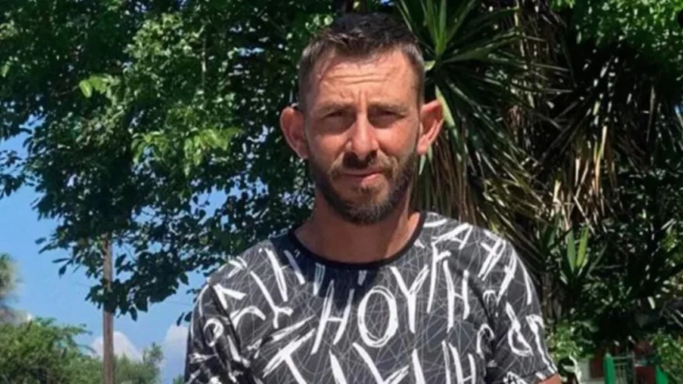 Pa i thënë asnjë fjalë policisë, daja që vrau mbesën mbërrin në burgun e veçantë