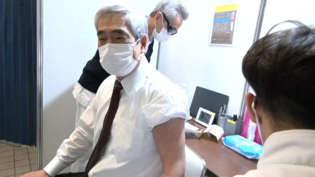 Alarm në Japoni, mbërrin një sëmundje “e re”, vdekshmëria 30%