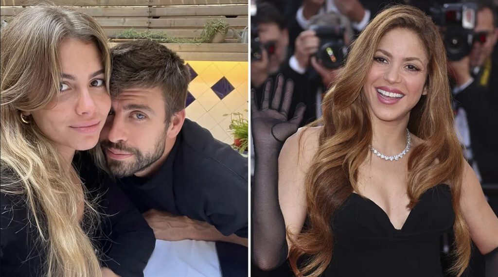 Nuk e bëri kurrë me Shakirën! Vendimi i Pique për partneren i surprizon të gjithë
