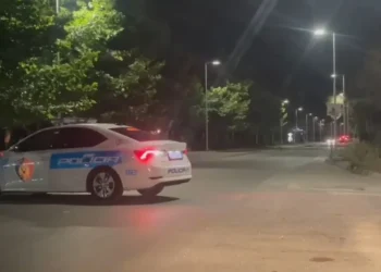 Emri/ Të shtëna me armë zjarri në Shkodër, plagoset 1 person
