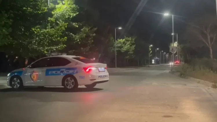 Emri/ Të shtëna me armë zjarri në Shkodër, plagoset 1 person