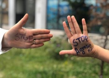 4 Qershori, Dita Ndërkombëtare e Fëmijëve të Pafajshëm, viktima të agresionit