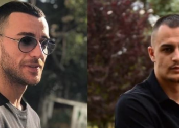 U aludua si “diss”, Stresi sqaron komentin ironik për Don Xhonin