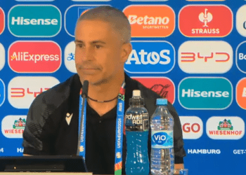 “Italia nuk na lejoi të sulmojmë”, Sylvinho: E kemi studiuar Kroacinë