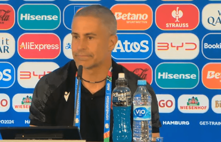 “Italia nuk na lejoi të sulmojmë”, Sylvinho: E kemi studiuar Kroacinë