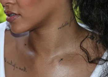 Keni menduar tatuazh për Verë?Ja çfarë duhet të dini përpara se të bëni një të tillë