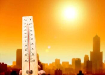 Temperatura mbi 50 gradë, zbuloni vendin më të nxehtë në botë! 50 viktima
