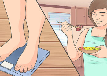 5 arsye pse mund të shtoni peshë ‘pa dashje’