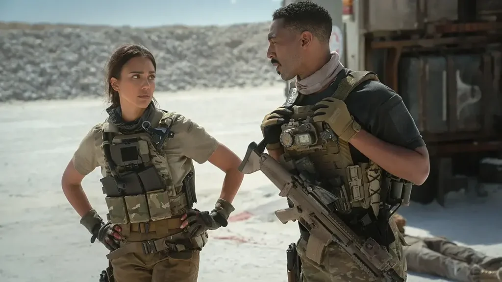 “Është i tmerrshëm”/Filmi i ri me protagoniste Jessica Alba kritikohet ashpër