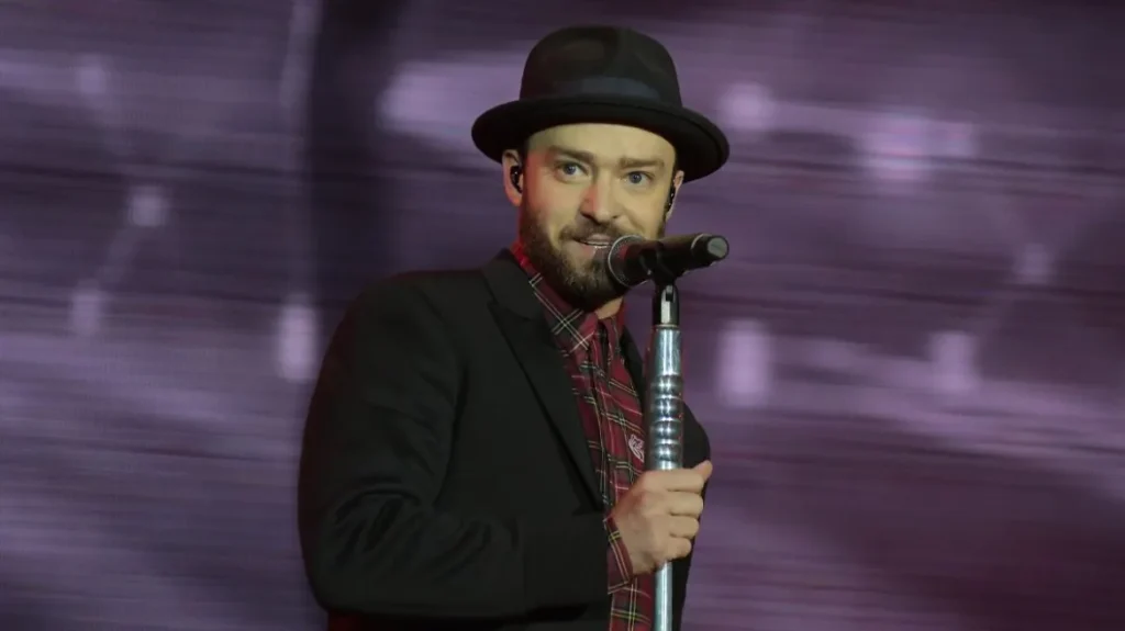 Justin Timberlake flet për arrestimin: Ka qenë një javë e vështirë