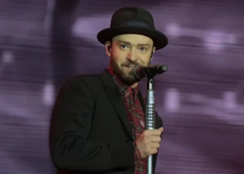 Justin Timberlake