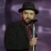 Justin Timberlake