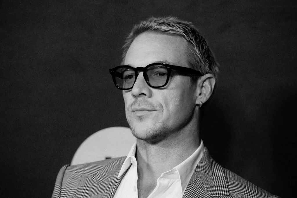 Skandali: Dj Diplo akuzohet se ka shpërndarë video seksuale të një vajze