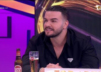 ‘Kryqëzimi’ në rrjet/ Kuqari: Më vjen keq për Hysajn, vetëm i ranë