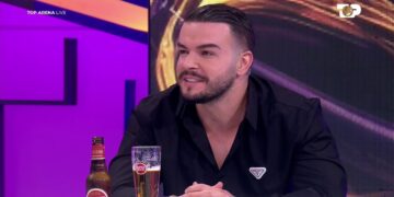 ‘Kryqëzimi’ në rrjet/ Kuqari: Më vjen keq për Hysajn, vetëm i ranë