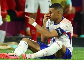 Mbappe shmang operacionin, ylli i skuadrës sërish në fushë