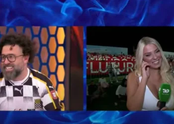 Mc Kresha dhe Rike Roci