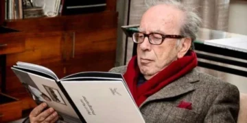Ismail Kadare