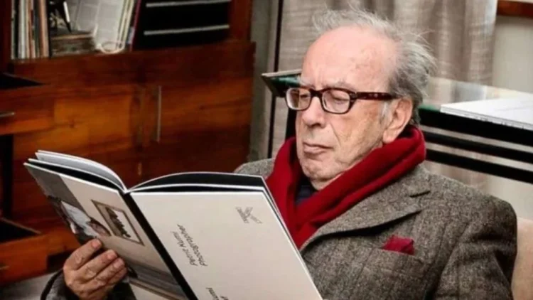 Ismail Kadare
