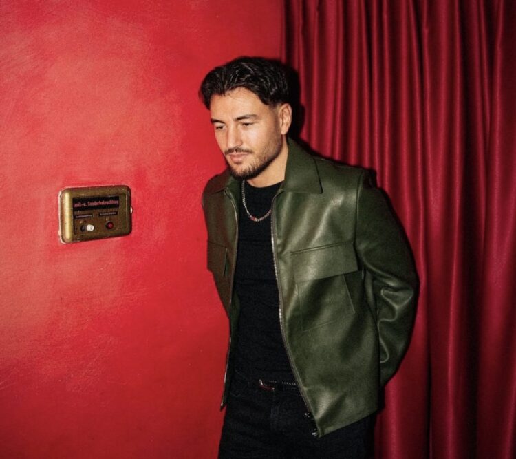 Ardian Bujupi me shtëpi të re, foto brenda banesës së tij luksoze