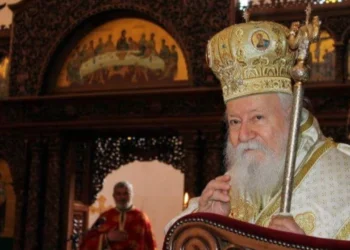 Ndahet nga jeta Mitropoliti i Beratit, Vlorës dhe Kaninës, Imzot Ignati