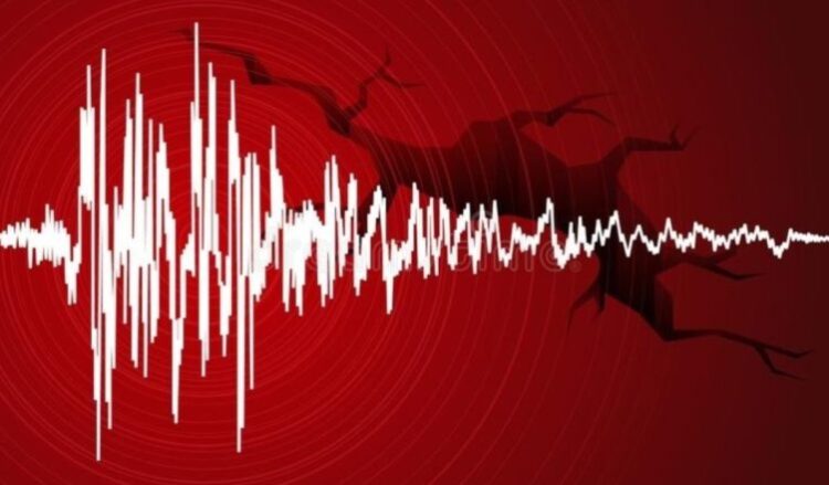 Greqia nuk gjen qetësi, goditet nga një tjetër tërmet i fortë!