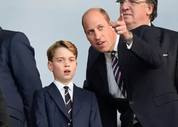 Pasuria tronditëse e Princit George: Djali i William një miliarder në vetëm 11 vjeç