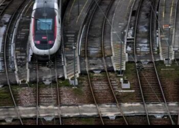 Incidentet e para, sulmohet rrjeti hekurudhor para nisjes së Lojërave Olimpike