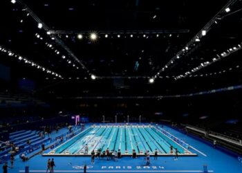 Mungesa e kushteve, Koreja e Jugut largon gjashtë atletë nga Fshati Olimpik