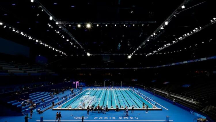 Mungesa e kushteve, Koreja e Jugut largon gjashtë atletë nga Fshati Olimpik