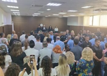 Përdhunoi dhe vrau Marigona Osmanin, Dardan Krivaqa dënohet me burgim të përjetshëm