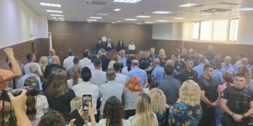 Përdhunoi dhe vrau Marigona Osmanin, Dardan Krivaqa dënohet me burgim të përjetshëm