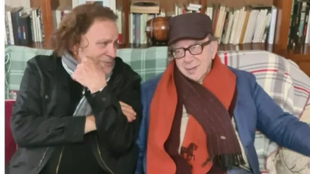Timo Flloko poezi në nder të Ismail Kadaresë: Dhembjen, fillikat, me kë ta ndaj?